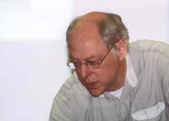 Pieter Kroonenberg