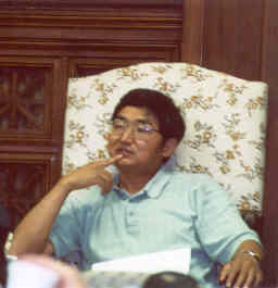 Ren-Cang Li