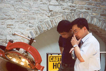 Liu and Zhao