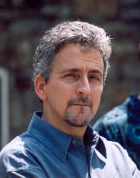 Bill Rayens