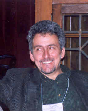 Bill Rayens