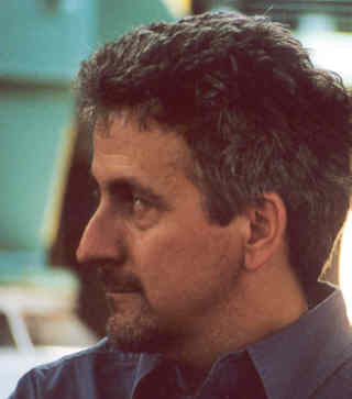 Bill Rayens