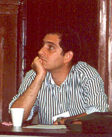 Nikolaos Sidiropoulos