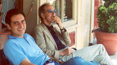 Sidiropoulos, Ten Berge