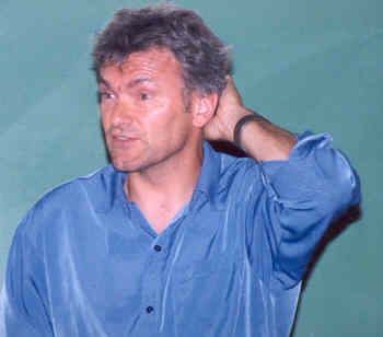 Age Smilde