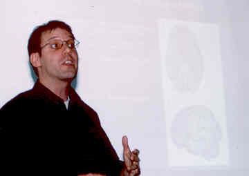 David Stanley