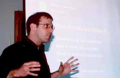 David Stanley