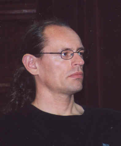 Frans van den Berg