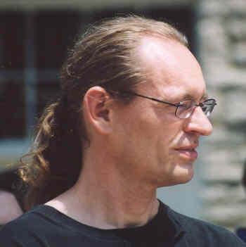 Frans van den Berg