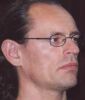 Frans van den Berg