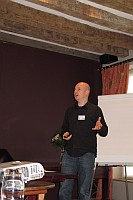 Joost Van Ginkel