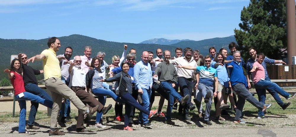 Group Photo