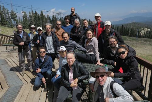Group Photo