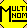Multinom Icon