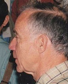Photo: Norman Cliff
