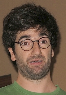 Photo: Jéremy Cohen