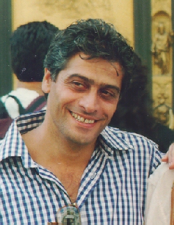 Photo: Luigi D'Ambra