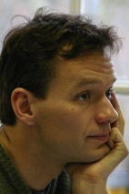 Photo: Mark de Rooij