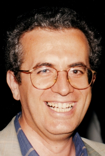 Photo: Agostino di Ciaccio
