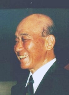 Photo: Chikio Hayashi