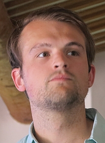Photo: Stijn Hendrikx