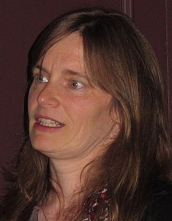 Photo: Tamara Kolda