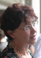 Photo: Rosaria Lombardo