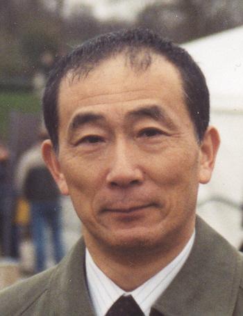 Photo: Akinori Okada