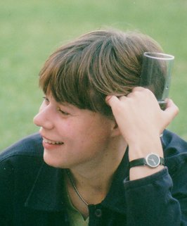 Photo: Marieke Timmerman
