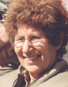 Photo: Suzanne Winsberg